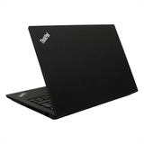 Notebook Lenovo Thinkpad T495 Ryzen 5 Pro Ram 16gb Ssd 256gb