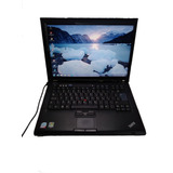 Notebook Lenovo Thinkpad T61 Core 2 Duo 4gb Ram Hd 120gb