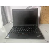 Notebook Lenovo Thinkpad X100e