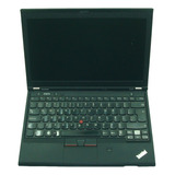 Notebook Lenovo Thinkpad X230