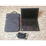 Notebook Lenovo Thinkpad X260