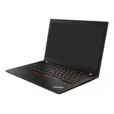 Notebook Lenovo Thinkpad X280 Intel I7