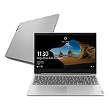 Notebook Lenovo Ultrafino Ideapad