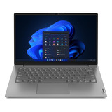 Notebook Lenovo V14 I7-1255u 16gb 512gb Ssd W11 Pro 14 Fhd