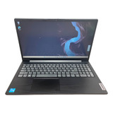 Notebook Lenovo V15 I5-1135g7 8gb 256gb W11 Home 15.6 Fhd