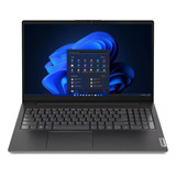 Notebook Lenovo V15 I7 16gb 512gb Ssd W11 Pro 15 6 Fhd