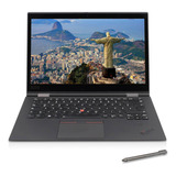 Notebook Lenovo X1 Yoga G3 Core I5 8 Ger 8gb 256gb Ssd 14