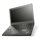 Notebook Lenovo X240 Core
