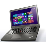 Notebook Lenovo X240 I5