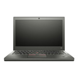 Notebook Lenovo X250 Core