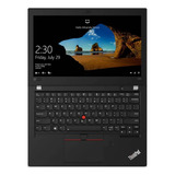 Notebook Lenovo X280 Core I5 8350u 8gb Ssd 256gb Ddr4 12 5