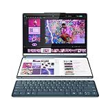 Notebook Lenovo Yoga Book