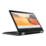 Notebook Lenovo Yoga Touchscreen Intel I5 8gb Ssd 120gb