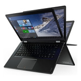 Notebook Lenovo Yoga Touchscreen Intel I5 8gb Ssd 480gb