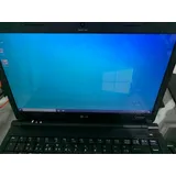 Notebook LG C400