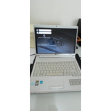 Notebook LG R410