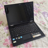 Notebook LG R490 Core