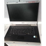 Notebook Lince Il1522 