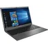 Notebook Master N1240 14  Cinza-escuro 4gb De Ram - 64gb Ssd - Intel Celeron