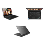 Notebook Meganote 4129 Desmontado E Com Defeito