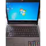 Notebook Megaware 4gb De