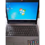 Notebook Megaware 4gb De