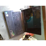 Notebook Megaware I5 Defeito