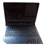 Notebook Megaware Kripton K
