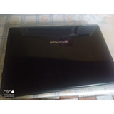 Notebook Megaware Leia O