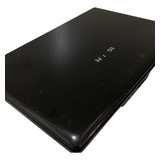 Notebook Megaware Meganote Black