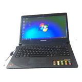 Notebook Megawere Meganote Kripton