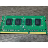 Notebook Memoria Ram Ddr3 8gb Corsair Value Select 1x8 