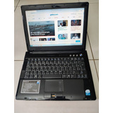 Notebook Microboard Intel Genuine Hd 320 2gb 