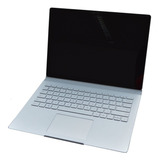 Notebook Microsoft Surface Book I7 Ssd 256gb 16gb Ram