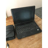 Notebook Mini Cor Preto