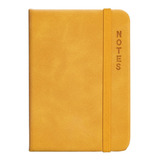 Notebook Mini Diário Agenda Semanal De Tarefas Lista De T
