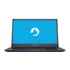 Notebook Motion Q4128b 14  Deep Blue 4gb De Ram - 128gb Ssd - Intel Atom