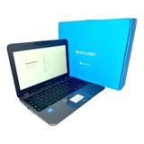 Notebook Multilaser Chromebook M11c