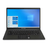 Notebook Multilaser Legacy Book