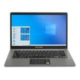 Notebook Multilaser Legacy Cloud Pc131 Gray