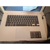 Notebook Multilaser Legacy Pc130 Atom 2gb 32gb 14 W10 Leia