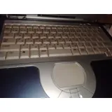 Notebook Nec