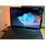 Notebook Netbook Acer Aspire