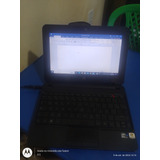 Notebook Netbook Hp Mini