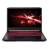 Notebook Nitro 5 An517 54 574q 8gb Ram I5 512gb Ssd Gtx1650