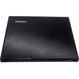 Notebook Note Lenovo B40 70 I7 4 8gb Hd 500 Garantia Usado