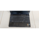 Notebook Para Retirar Pecas