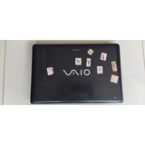 Notebook Para Retirar Pecas