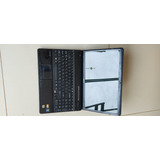 Notebook Para Retirar Pecas