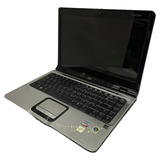 Notebook Pavilion Dv2000 Intel